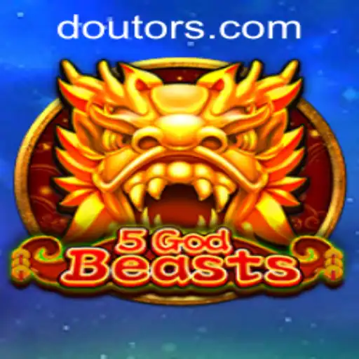 Desbravando o Mundo de 5GodBeasts: Nova Sensação no Universo dos Jogos de Tabuleiro