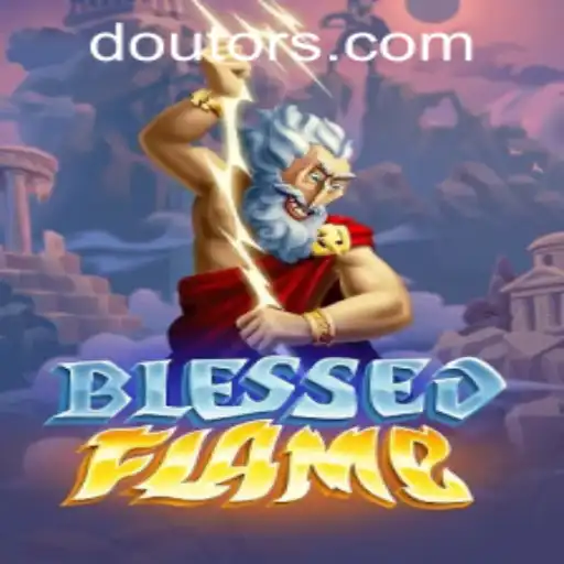 Explorando o Mundo Envolvente de BlessedFlame
