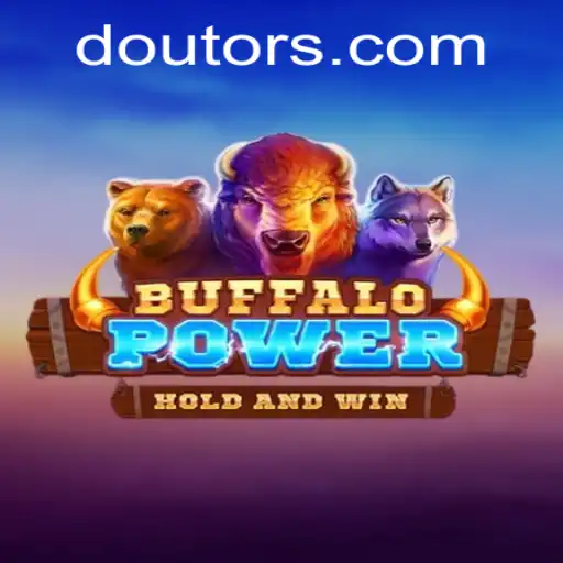 Explorando o Mundo de BuffaloPower: Um Mergulho no Jogo do Ano