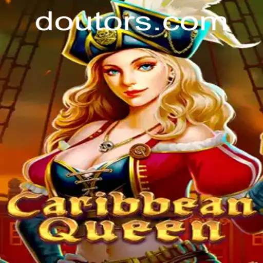 Explorando CaribbeanQueen: O Mergulho Nas Aventuras Piratas