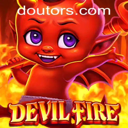 DevilFire: Um Mundo de Aventura e Estratégia