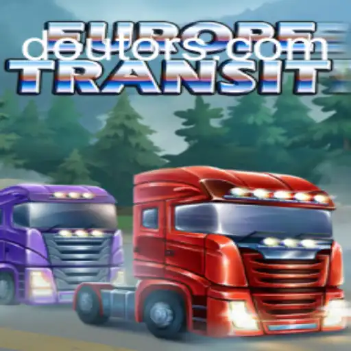 Descubra EuropeTransit: O Jogo de Estratégia que Está Envolvendo as Mentes na LF-Doutor.COM