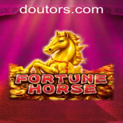 Aventura Fascinante: Explorando o Mundo de FortuneHorse