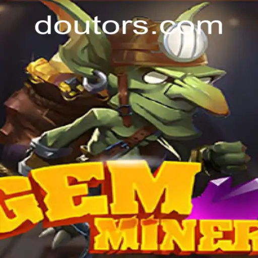 Descubra o Mundo Aventureiro de GemMiner: O Jogo que Desafia suas Habilidades