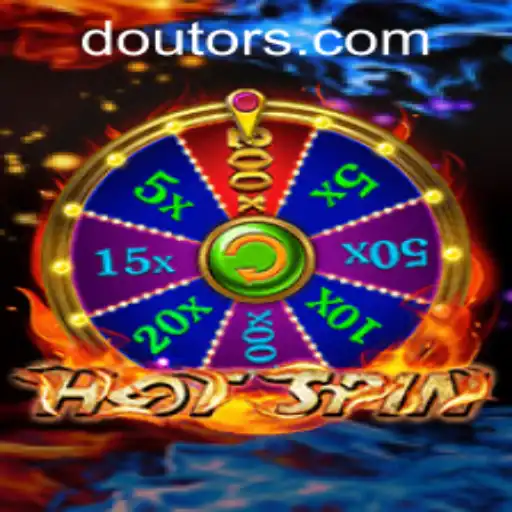 Descubra o Fascinante Mundo de HotSpin: O Jogo que Revoluciona o Cassino Online