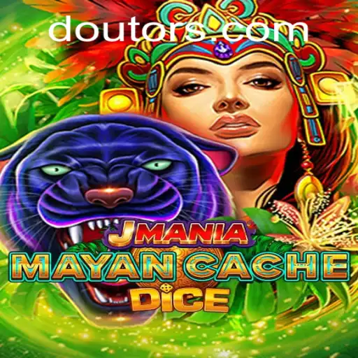 JManiaMayanCacheDice: Explorando o Mundo dos Jogos de Dados Modernos