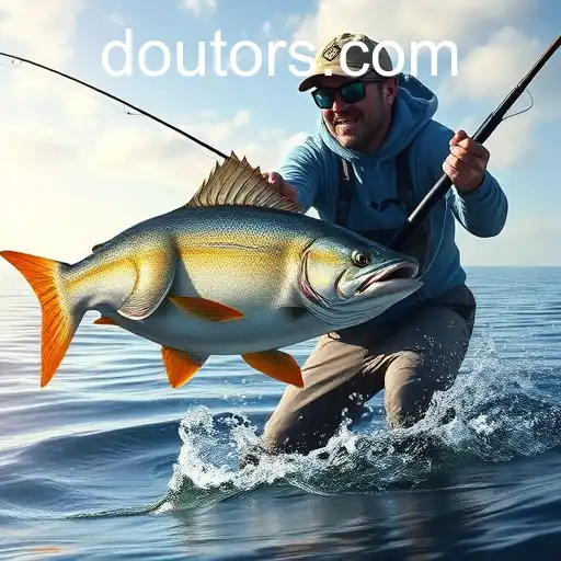 Jogos de pesca