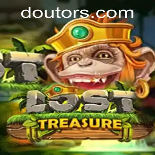 Explorando as Aventuras de LostTreasure