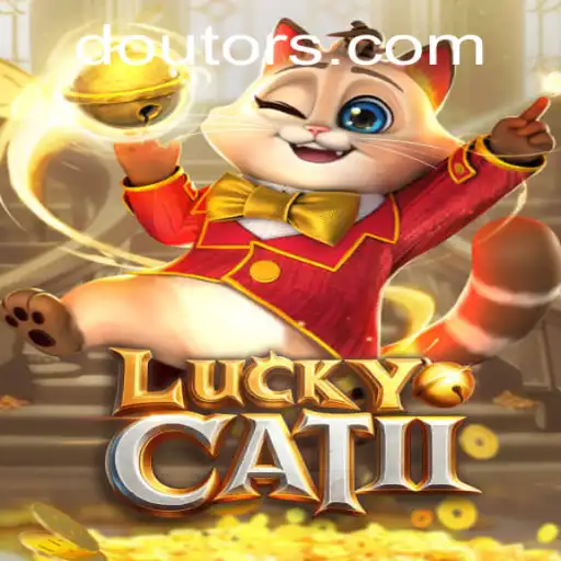 Descubra o Mundo de LuckyCatII: Regras e Estratégias para o Sucesso