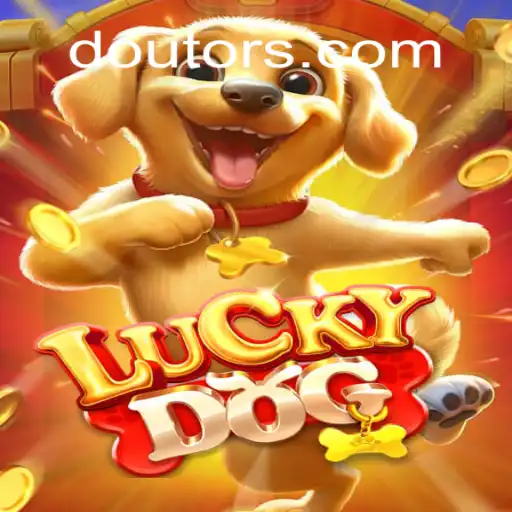 Descubra o Fascinante Mundo de LuckyDog: Uma Experiência de Jogo Única