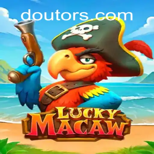 Explorando LuckyMacaw: Um Guindaste de Diversão e Estratégia
