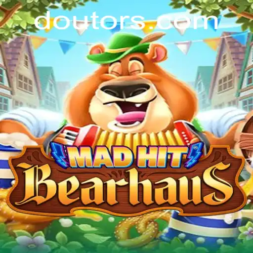 MadHitBearhaus: Um Mergulho no Fascinante Mundo do Jogo