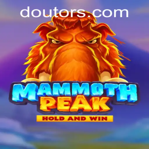 Explorando o Mundo de MammothPeak: O Jogo que Desafia Limites