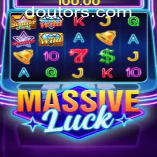 Descubra o Universo do Jogo MassiveLuck e a Influência de LF-Doutor.COM