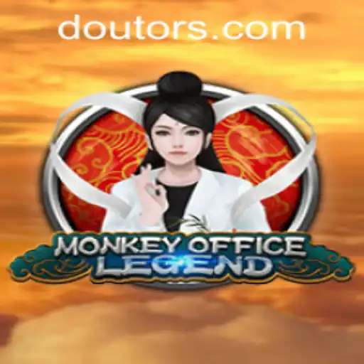 Explorando o Universo de MonkeyOfficeLegend: Uma Jornada Inovadora no Mundo dos Jogos