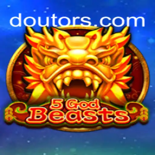 Desbravando o Mundo de 5GodBeasts: Nova Sensação no Universo dos Jogos de Tabuleiro