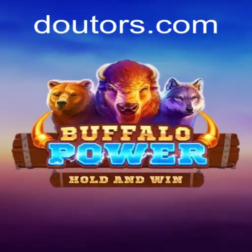 Explorando o Mundo de BuffaloPower: Um Mergulho no Jogo do Ano