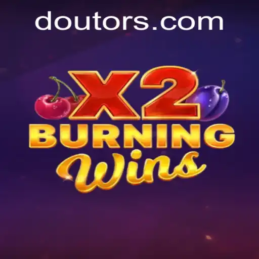 Explorando o Universo de 'BurningWinsX2': Regras, Introdução e Descrição