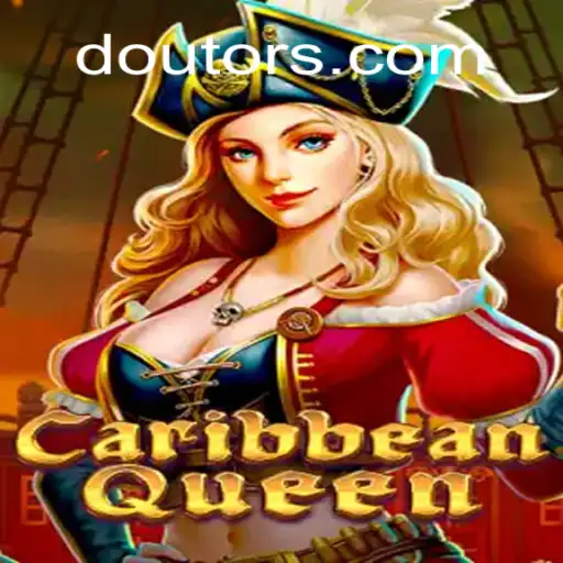 Explorando CaribbeanQueen: O Mergulho Nas Aventuras Piratas
