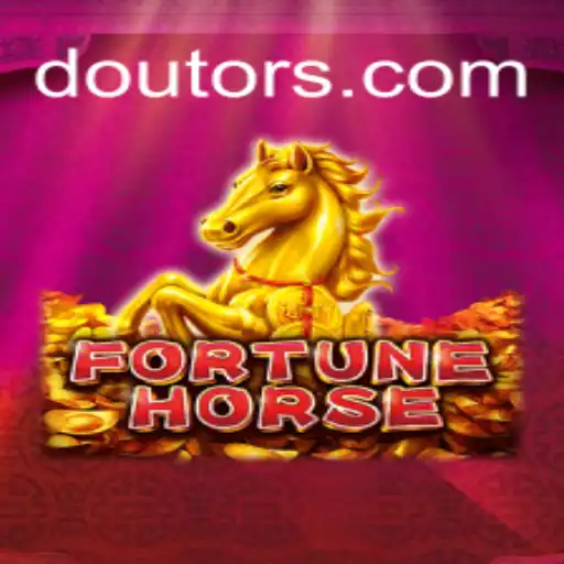 Aventura Fascinante: Explorando o Mundo de FortuneHorse