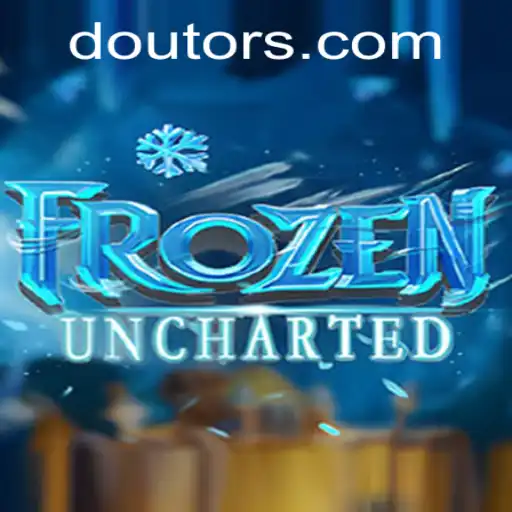 A Revelação de FrozenUncharted: Mergulhe na Aventura