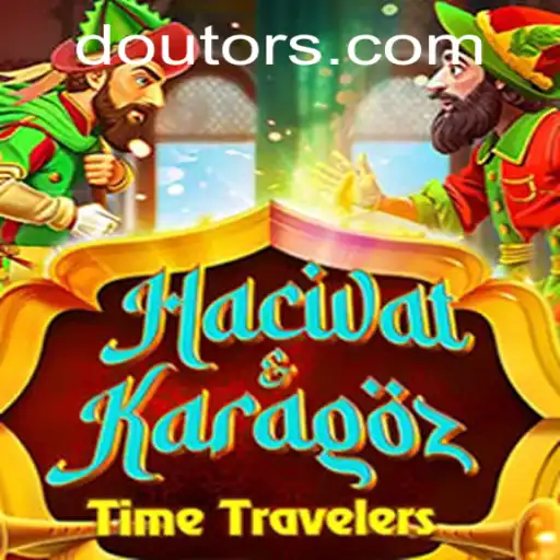 Explorando o Fascinante Jogo de Sombras: HacivatandKaragoz