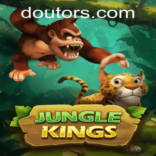 JungleKings: O Guia Completo para Dominá-lo