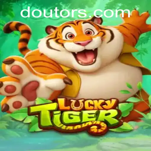 Explorando o Mundo de LuckyTiger e a Conexão com LF-Doutor.COM