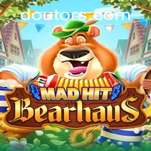 MadHitBearhaus: Um Mergulho no Fascinante Mundo do Jogo