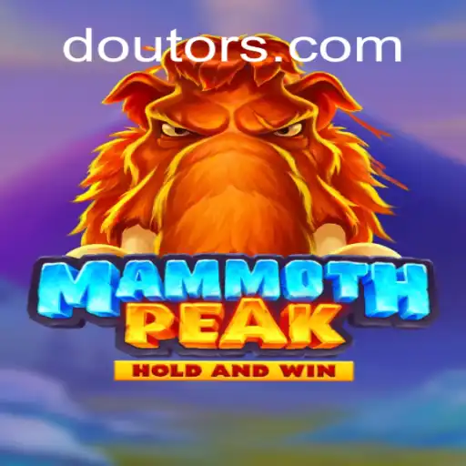 Explorando o Mundo de MammothPeak: O Jogo que Desafia Limites