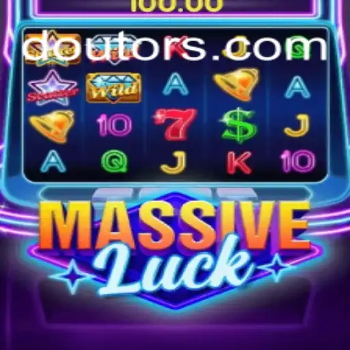 Descubra o Universo do Jogo MassiveLuck e a Influência de LF-Doutor.COM