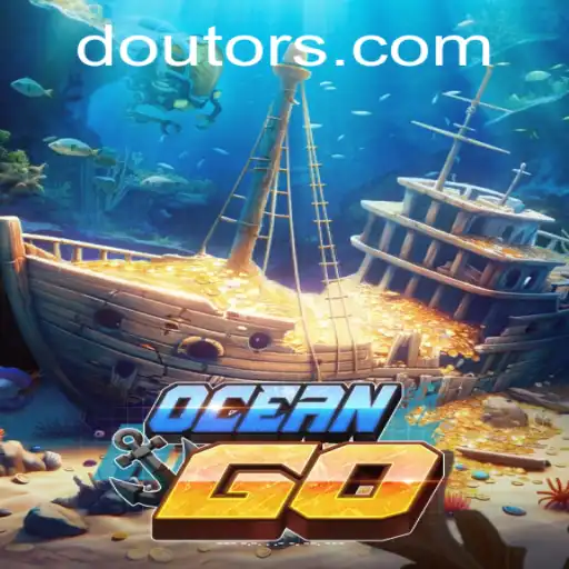 OceanGO: A Revolução dos Jogos Subaquáticos