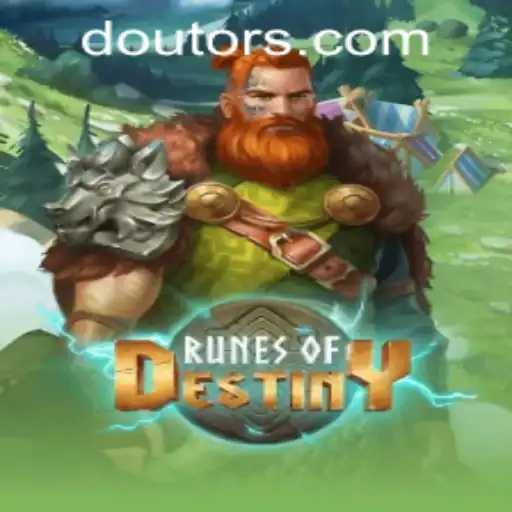RunesOfDestiny: Um Mergulho no Mundo Místico