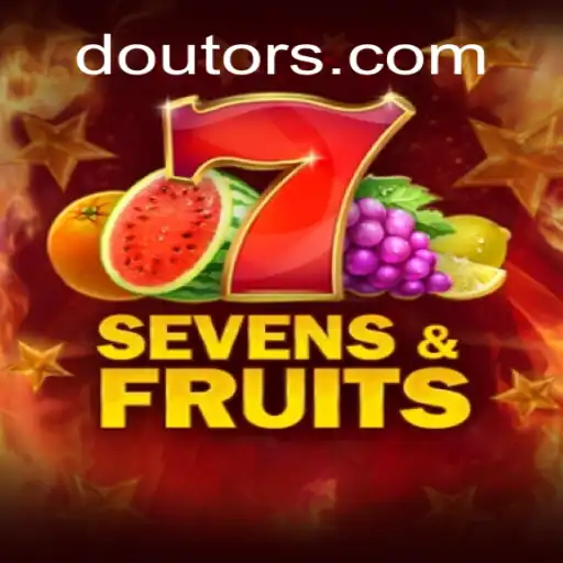 Descubra SevensFruits: Um Jogo de Sorte e Estratégia