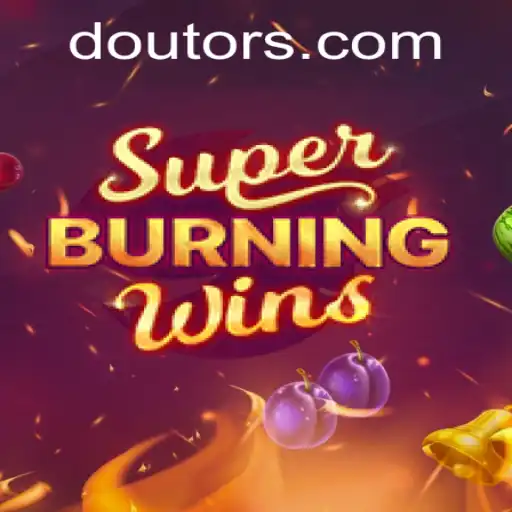 Explorando o Universo de SuperBurningWins: Regras e Estratégias