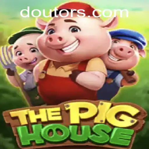 ThePigHouse: Exploração, Desafios e Estratégias no Novo Jogo