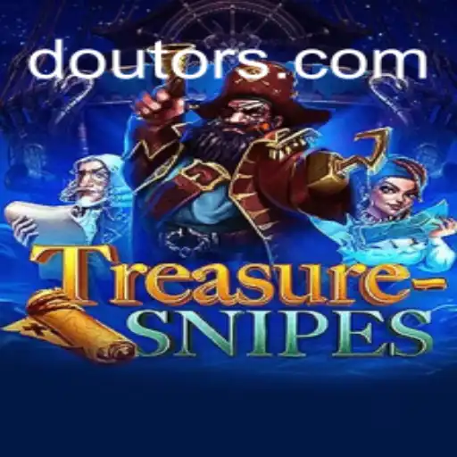 Explorando o Jogo da Atualidade: TreasureSnipes e suas Regras Fascinantes