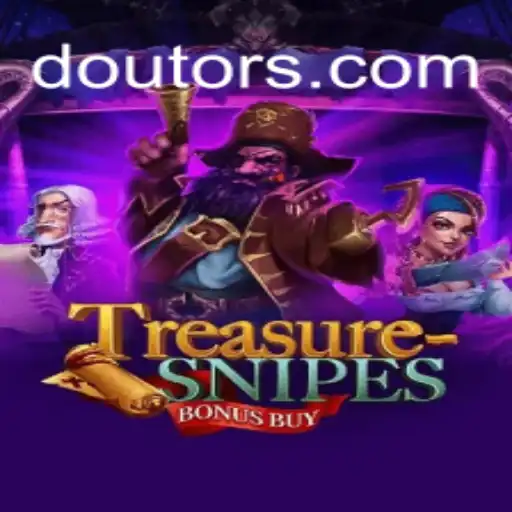 Descubra o Fascinante Mundo de TreasuresnipesBonusBuy