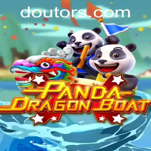 Explorando o Fascinante Mundo de PANDADRAGONBOAT