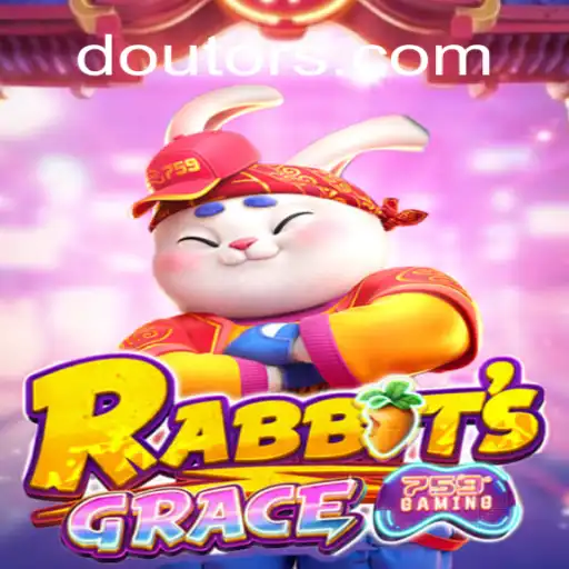 RabbitsGrace: Uma Jornada Encantadora em um Mundo de Aventuras