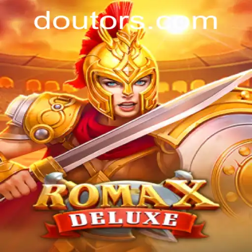 Explorando RomaXDeluxe: Uma Jornada Através de Roma Antiga