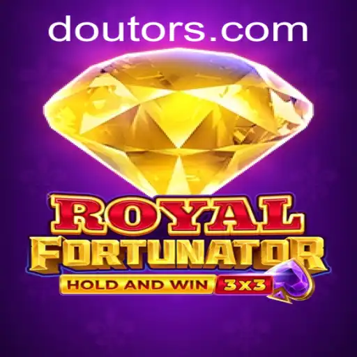 Descubra o Mundo Fascinante do Jogo Royalfort