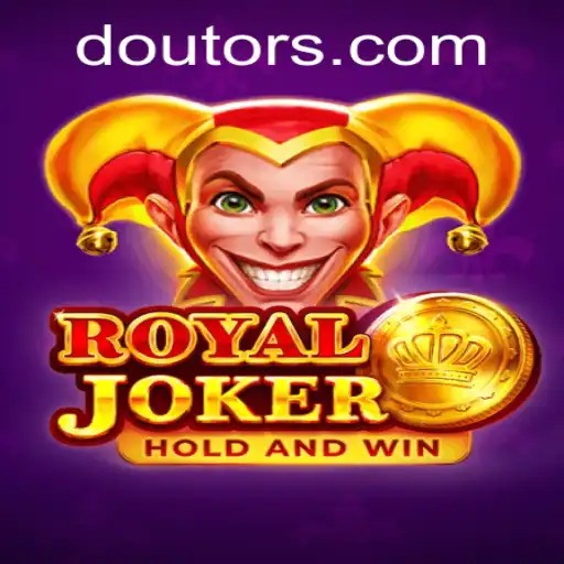 Descobrindo o Mundo de 'RoyalJoker' e Sua Relação com LF-Doutor.COM