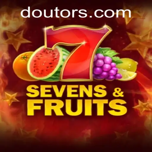 Descubra SevensFruits: Um Jogo de Sorte e Estratégia
