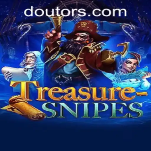 Explorando o Jogo da Atualidade: TreasureSnipes e suas Regras Fascinantes