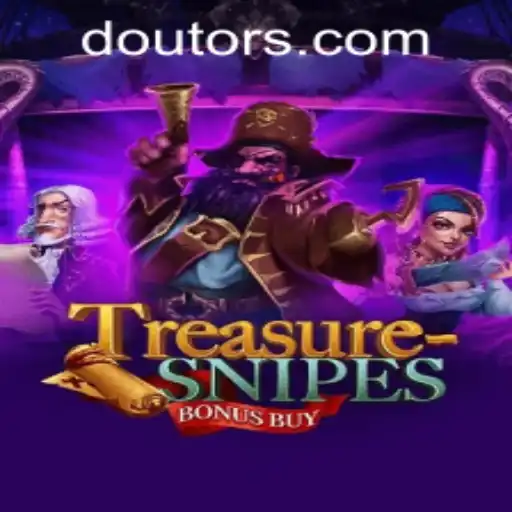 Descubra o Fascinante Mundo de TreasuresnipesBonusBuy